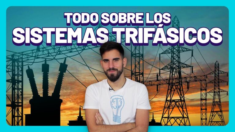 Principales Componentes de las Instalaciones Trifásicas
