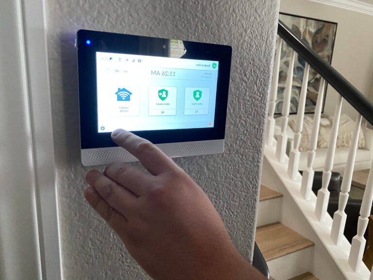 servicios de empresas de electricidad (8) domótica para el hogar