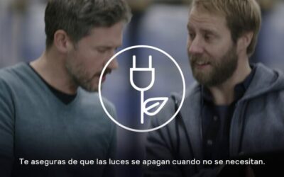 Iluminación Inteligente: Optimización y Eficiencia con Interruptores Smart