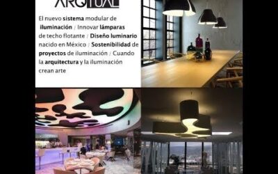 Iluminación Arquitectónica: Innovación con Tecnología LED